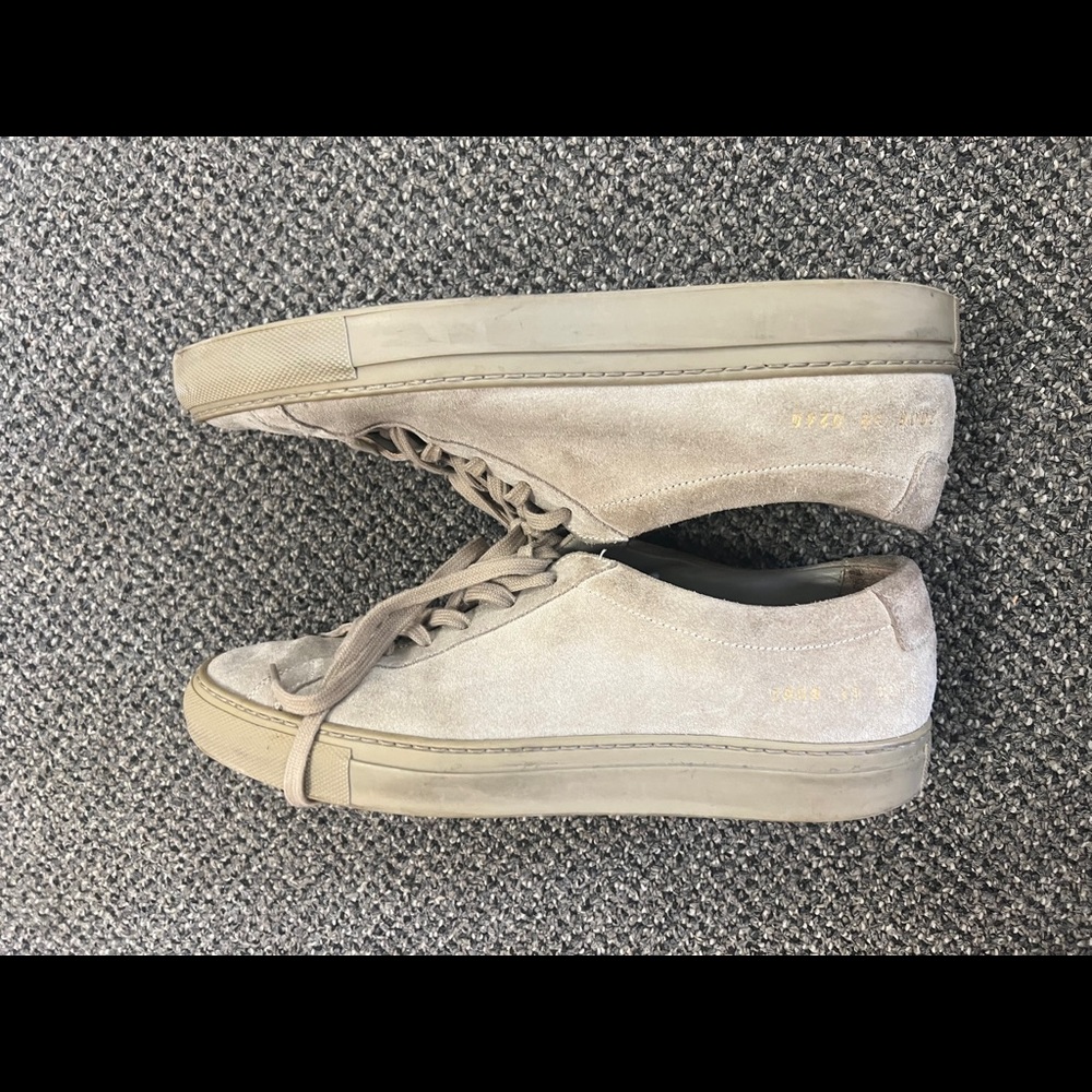 Women’s common projects